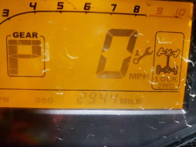 2020 HONDA SXS1000 S2 - 1HFVE0542L4101918