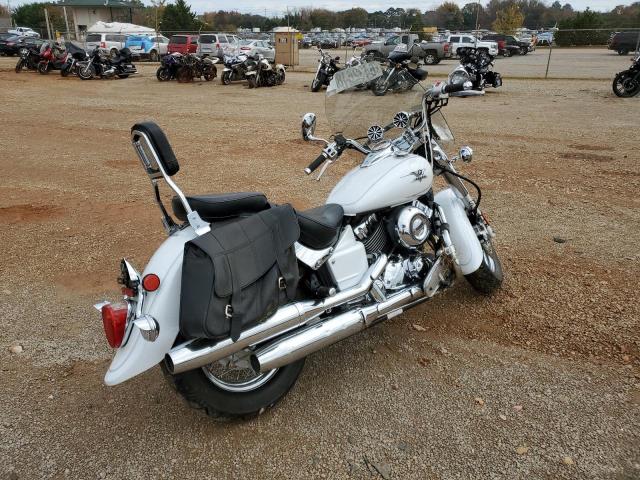 2007 YAMAHA XVS650 JYAVM01E77A102187
