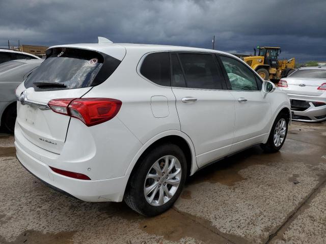 2020 BUICK ENVISION LRBFXASA4LD229214