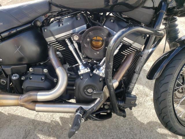 2018 HARLEY-DAVIDSON FXBB STREE 1HD1YJJ34JC081496