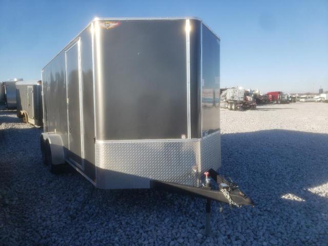 2021 H&H Utility for sale in Greenwood, NE