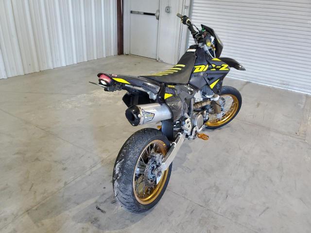 2014 SUZUKI DR-Z400 S JS1SK43A5E2100499