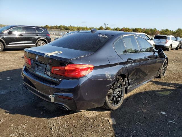2018 BMW 540 XI - WBAJE7C51JG891413