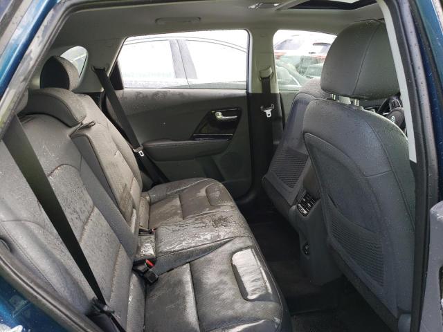 2019 KIA NIRO TOURI KNDCE3LC5K5356150