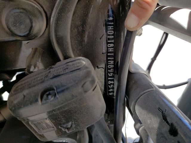2021 HARLEY-DAVIDSON FLHTCUTGSE 1HD1TBH11MB951854