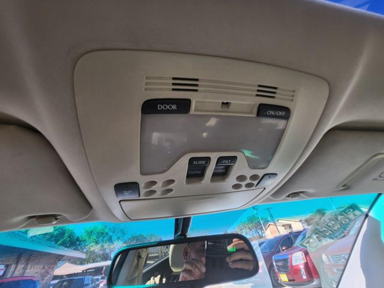 2009 Lexus Is 250 VIN: JTHBK262X95086567 Lot: 66765252