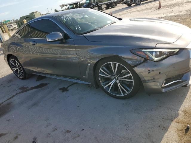 2022 INFINITI Q60 LUXE - JN1EV7KK9NM600095