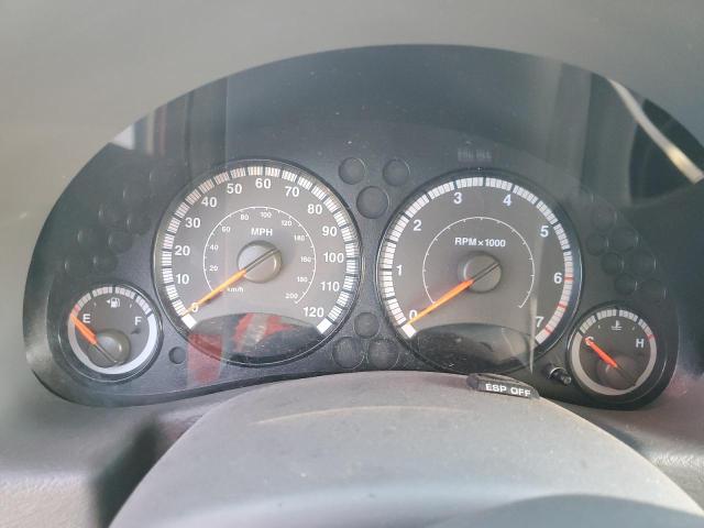 1J4GL38K56W219713 Jeep Liberty