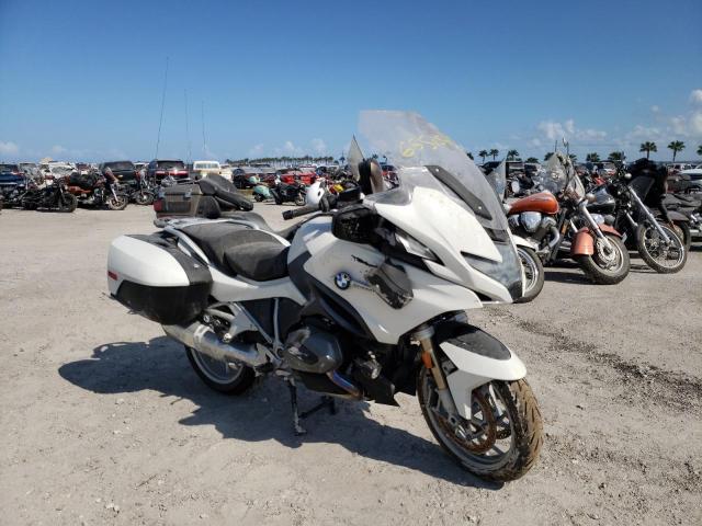 2021 BMW R 1250 RT WB10L0303M6D97158