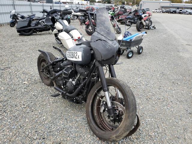 Vehiculos salvage en venta de Copart Antelope, CA: 2022 Harley-Davidson Flxrs