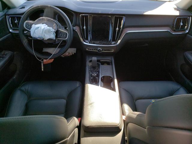 2022 VOLVO S60 B5 MOM 7JRL12FZ8NG155214