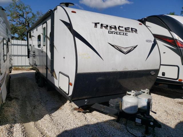 2019 Tracker Travel Trailer for sale in Arcadia, FL
