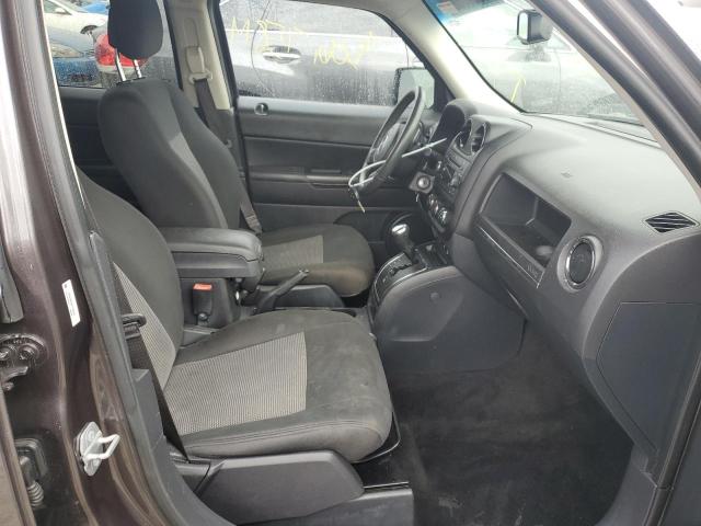 2015 JEEP PATRIOT LA - 1C4NJRFB5FD155158