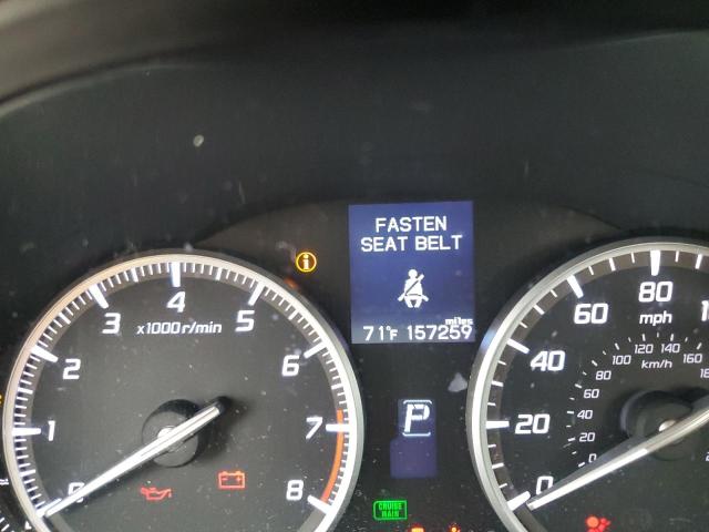5J8TB3H34DL007871 Acura RDX