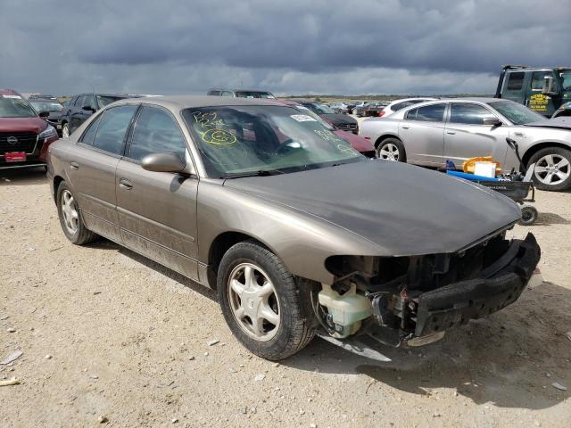 2004 Buick Regal LS