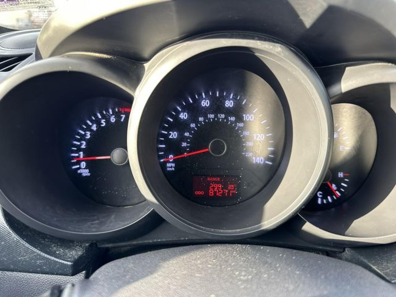 2012 Kia Soul VIN: KNDJT2A56C7744828 Lot: 66769562