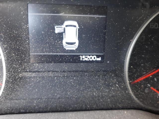 2022 KIA SPORTAGE L - KNDPM3AC7N7023559