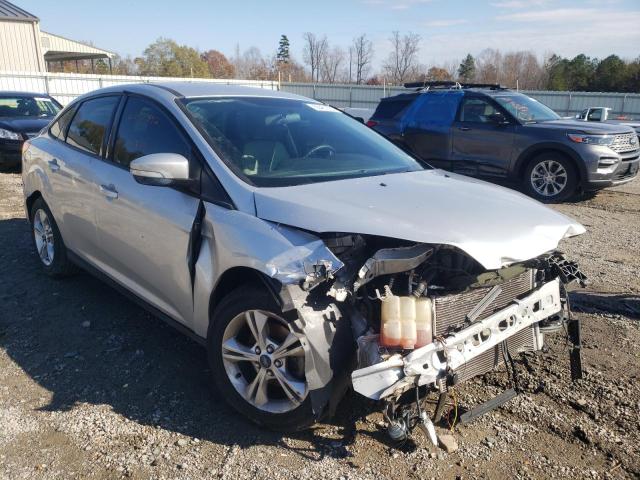 Vehiculos salvage en venta de Copart Chatham, VA: 2014 Ford Focus SE