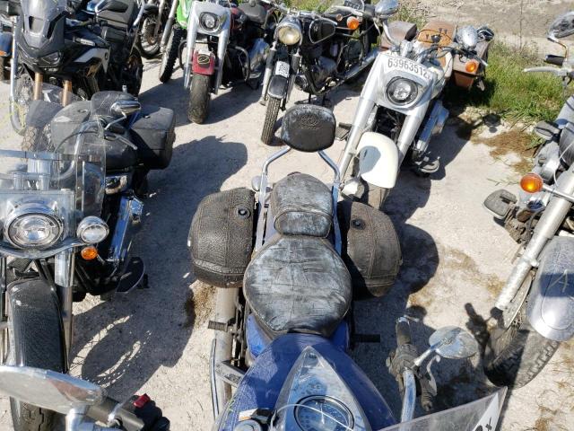 2012 YAMAHA XVS950A JYAVN01E1CA014677