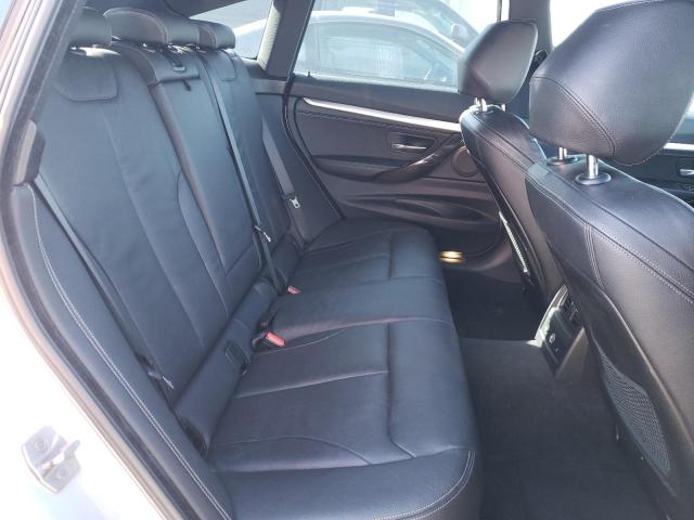 2017 BMW 330 XIGT WBA8Z9C32HG827355