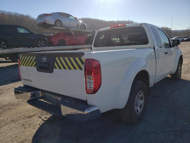 2016 NISSAN OTHER 1N6BD0CT7GN789664