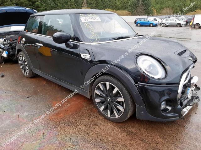 WMWXR520302L59102 Mini Cooper S E