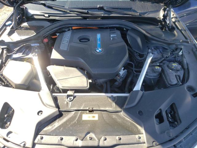 2018 BMW 530XE WBAJB1C50JG623457