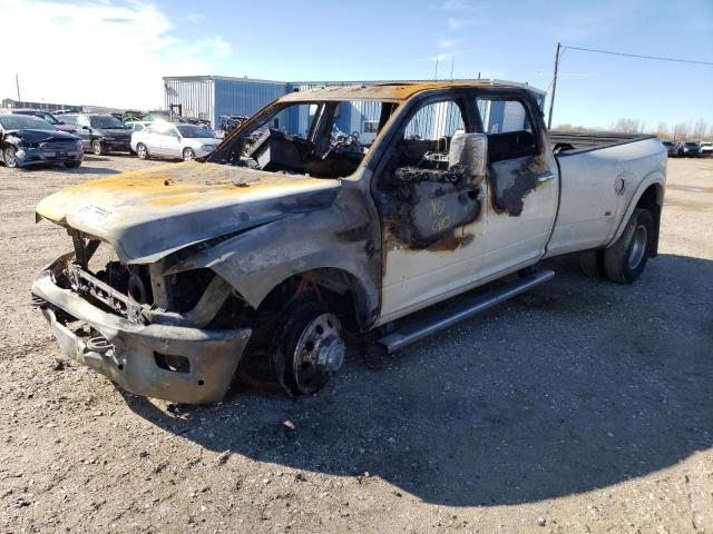 2018 RAM 3500 LONGH - 3C63RRKL4JG155136