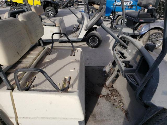 2006 HARLEY-DAVIDSON GOLF CART SE29240D