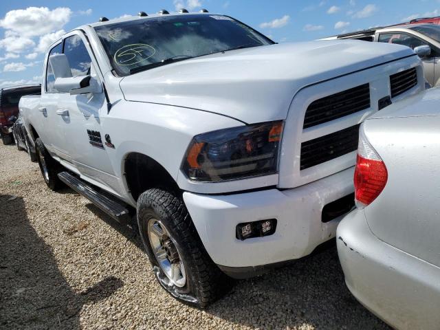 2011 Dodge Ram 3500 