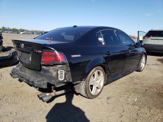19UUA765X7A046967 Acura TL TYPE S
