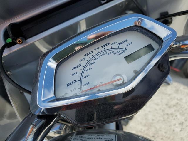 2010 HONDA VT1300 CX JH2SC610XAK004555
