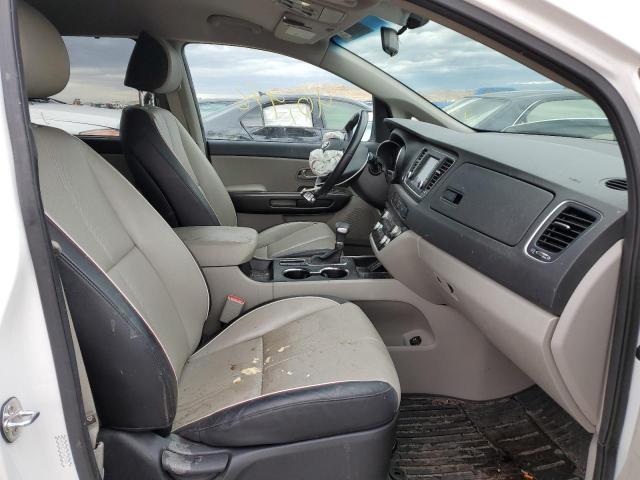 KNDMB5C12L6613140 KIA SEDONA LX