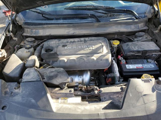 1C4PJLCB4GW208223 Jeep Cherokee Latitude