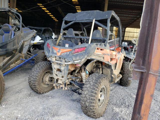 2019 ATV ALL MODELS LCELV1Z44K6001422