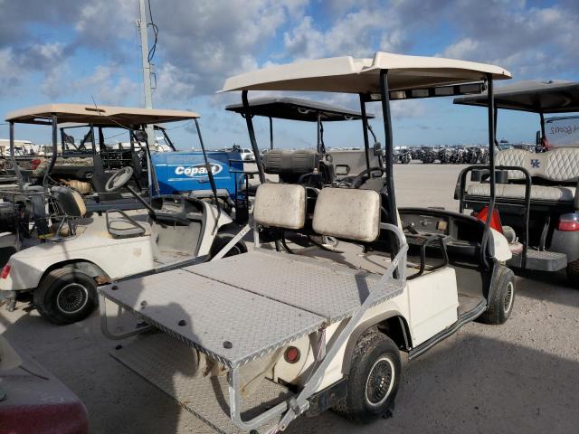 2006 HARLEY-DAVIDSON GOLF CART SE29240D