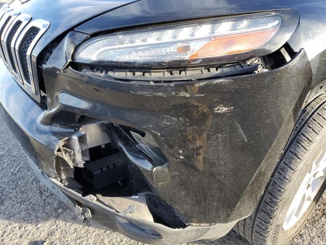1C4PJLCB4GW208223 Jeep Cherokee Latitude