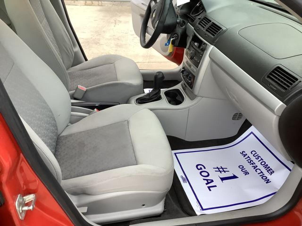 2010 Chevrolet Cobalt Ls VIN: 1G1AB5F55A7146264 Lot: 66739562