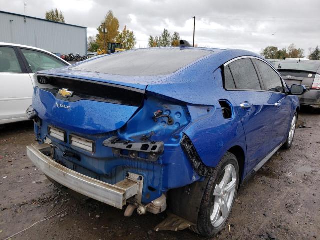 VIN 1G1RA6S59HU172802 2017 Chevrolet Volt, LT no.4