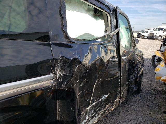 2019 NISSAN NV 3500 - 5BZAF0AA3KN851080