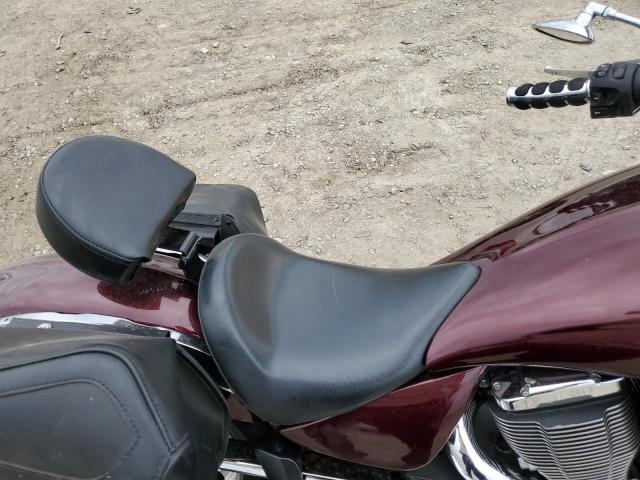 2008 VICTORY MOTORCYCLES VEGAS LOW 5VPLB26D583007017
