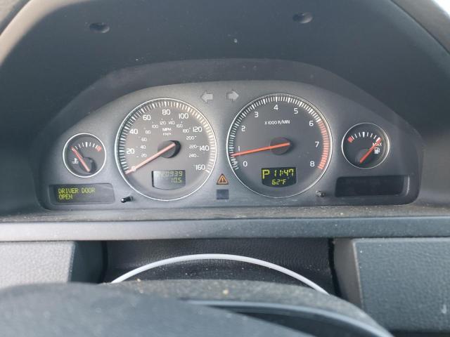 YV1CZ592451211489 Volvo XC90