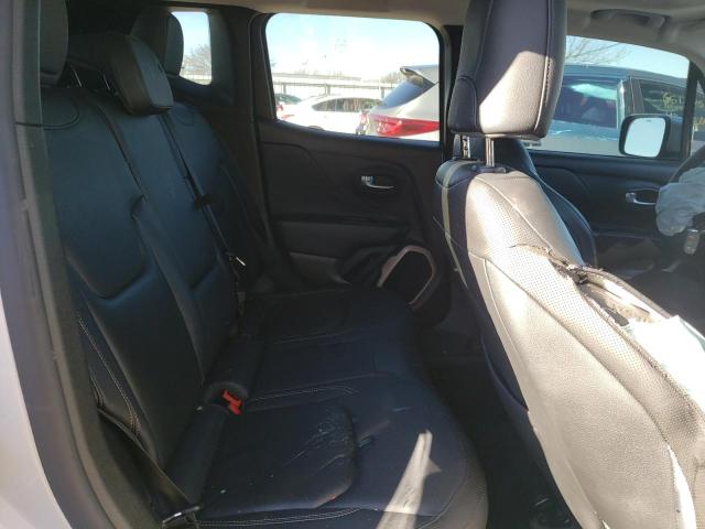 ZACCJBDT1GPD74759 Jeep Renegade Limited
