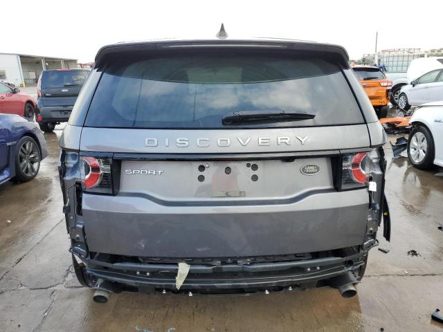 SALCP2BG3HH659694 Land Rover Discovery Sport Se