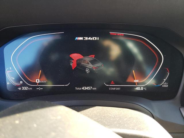 WBA5U9C0XLA380888 BMW M340XI