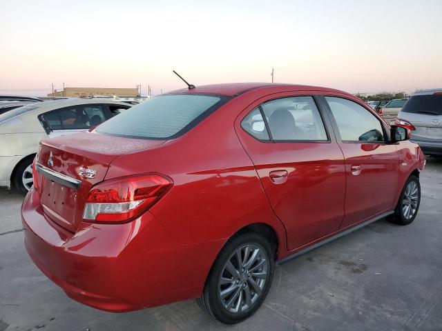 2019 MITSUBISHI MIRAGE G4 - ML32F3FJXKHF10973