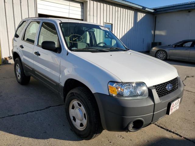 2005 Ford Escape XLS