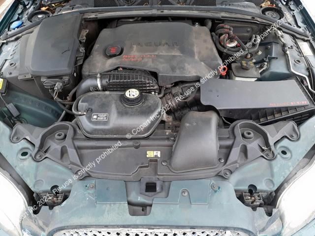 SAJAC061897R34277 Jaguar XF PREMIUM