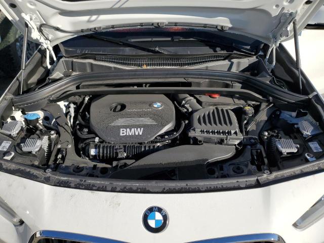 2018 BMW X2 SDRIVE2 WBXYJ3C35JEJ83863
