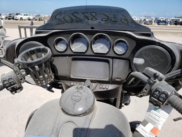 2021 HARLEY-DAVIDSON FLHTCUTGSE 1HD1TBH11MB951854